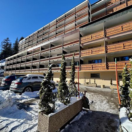 Studio Serenity, 4 Min Walk To Center! Crans-Montana Bagian luar foto
