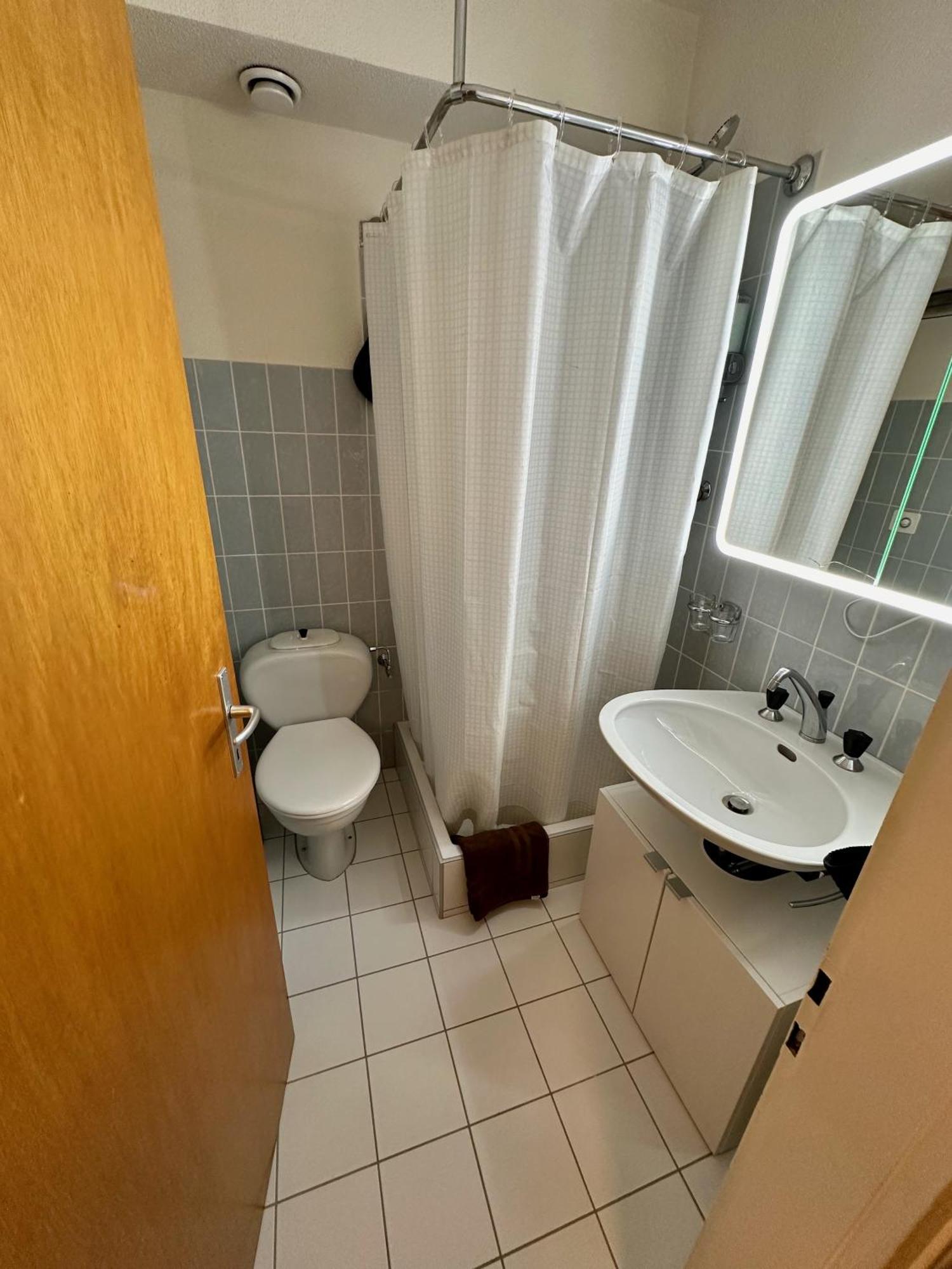 Studio Serenity, 4 Min Walk To Center! Crans-Montana Bagian luar foto