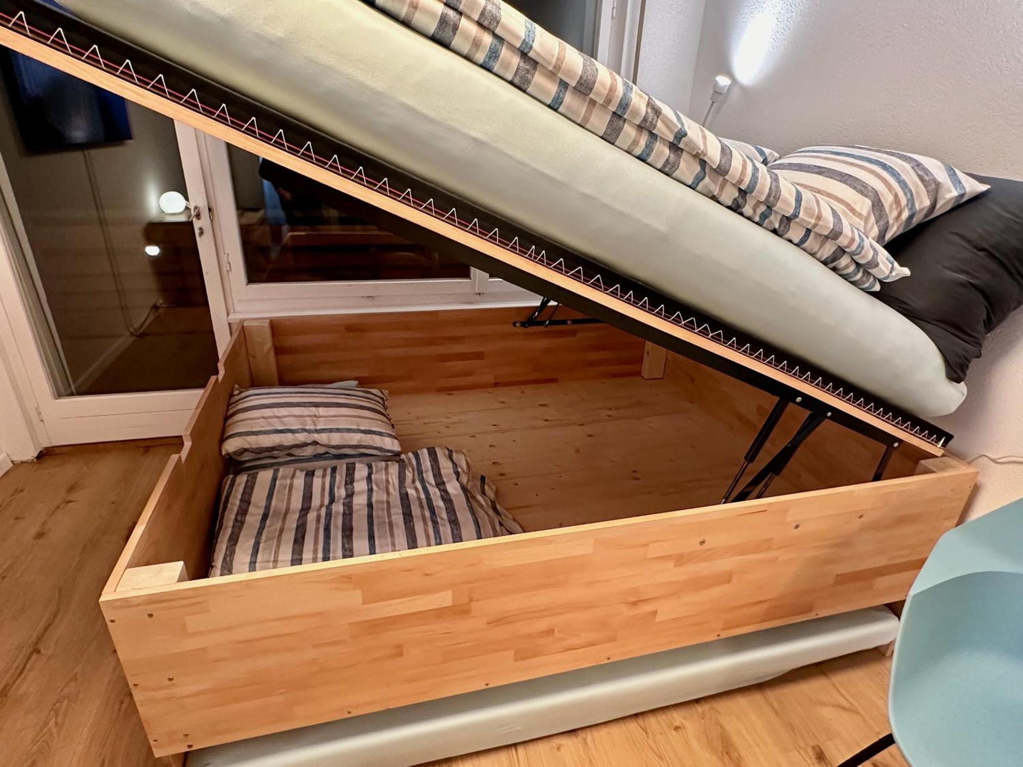 Studio Serenity, 4 Min Walk To Center! Crans-Montana Bagian luar foto