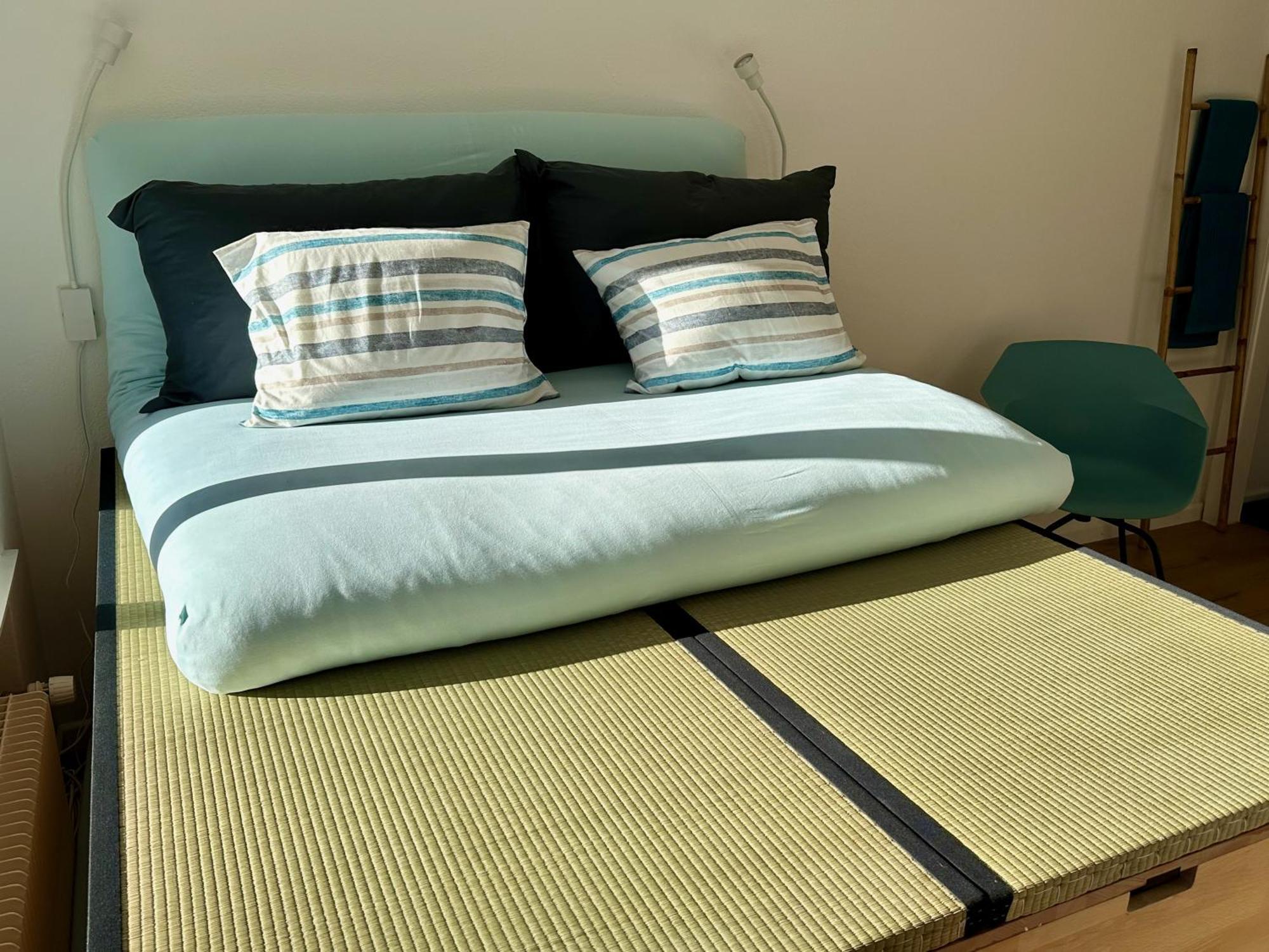 Studio Serenity, 4 Min Walk To Center! Crans-Montana Bagian luar foto