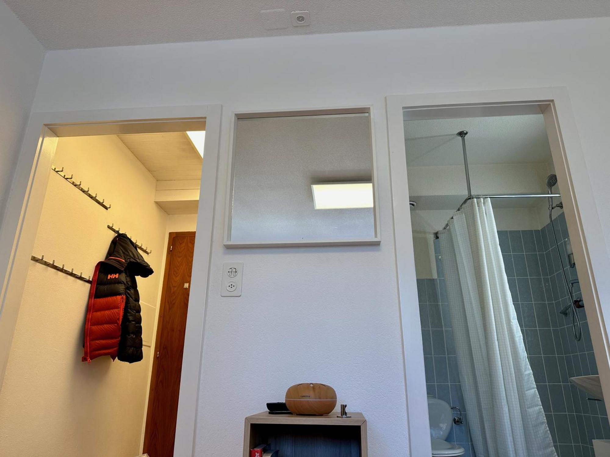 Studio Serenity, 4 Min Walk To Center! Crans-Montana Bagian luar foto