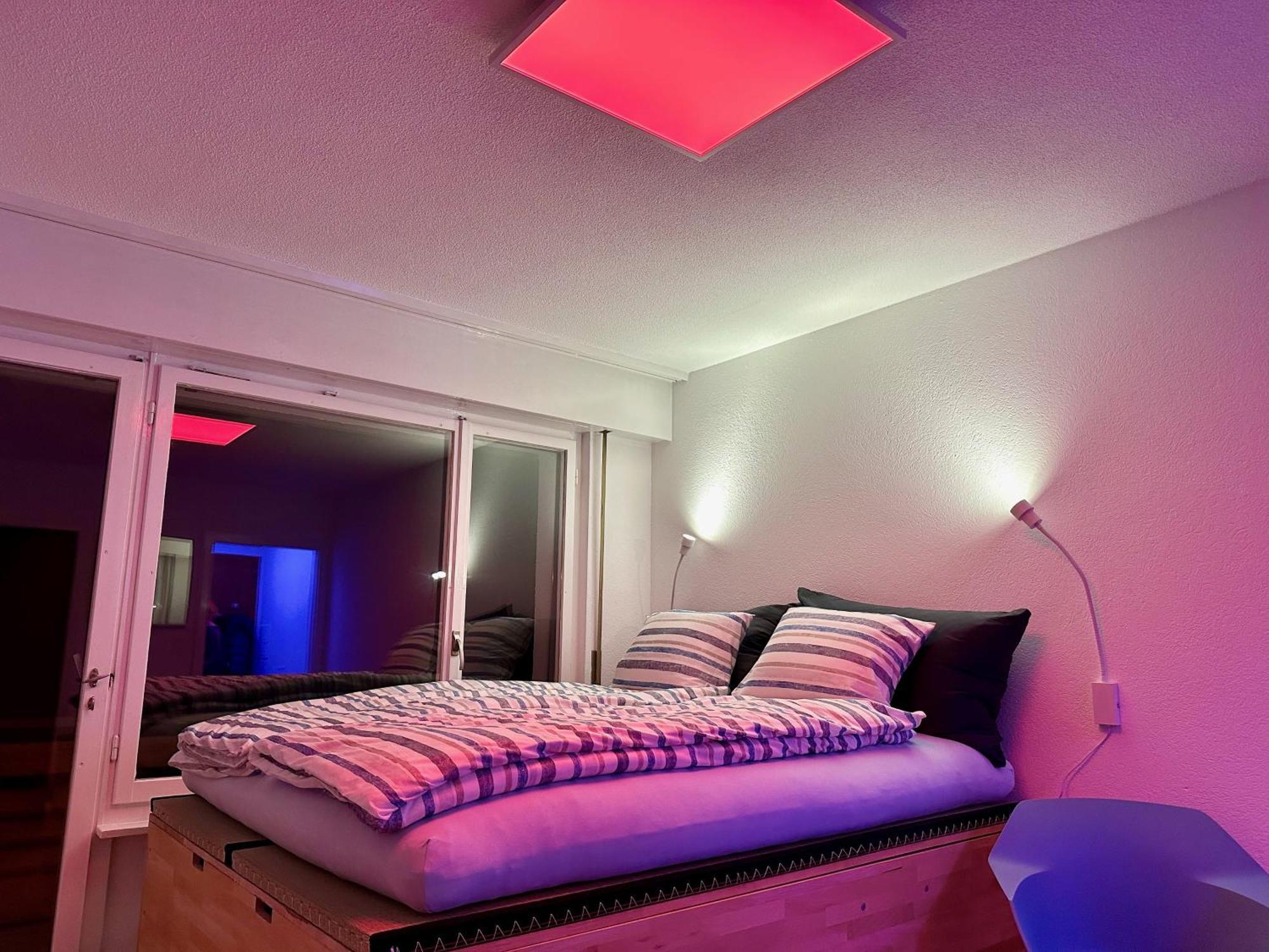 Studio Serenity, 4 Min Walk To Center! Crans-Montana Bagian luar foto